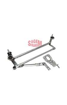 Sagem 255139 Silecek Mekanizması Motorsuz Vw Polo 10 Ibıza 09 17 6r1955023c - Sagem 255139 Silecek Mekanizması Motorsuz Vw Polo 10 Ibıza 09 17 6r1955023c -