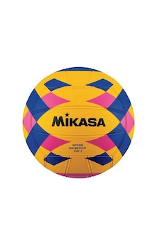 Mikasa Size:3 Su Topu Wp330c Beyaz - Siyah Mikasa Size:3 Su Topu Wp330c Beyaz - Siyah