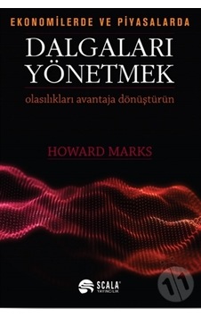 Ekonomide ve Piyasalarda Dalgaları Yönetmek