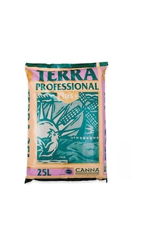 Canna Terra Professional 25 litre Canna Terra Professional 25 litre