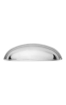 Eco Nubira Kulp Krom 64mm Krom