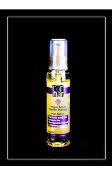 Colmar Yoğun Bakım Keratin Therapy Saç Serumu 120 ML Colmar Yoğun Bakım Keratin Therapy Saç Serumu 120 ML