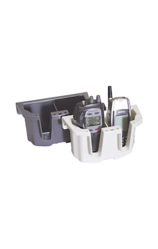 Gps/Cep Telefon Kapları "Store-All" 18.5 x 9 x 10.5 CM Beyaz Gps/Cep Telefon Kapları "Store-All" 18.5 x 9 x 10.5 CM Beyaz