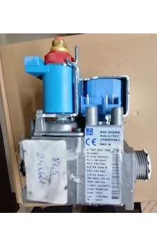 Sigma 845 24 V Gaz Valfi