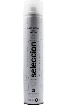 Seleccion Plus Extra Strong Saç Spreyi 400 ML
