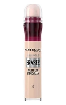 Anti Age Eraser Kapatıcı, 03 Fair, 6.8 Ml Anti Age Eraser Kapatıcı, 03 Fair, 6.8 Ml
