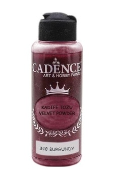 348 Burgundy Kadife Tozu N11.989 348 Burgundy Kadife Tozu N11.989