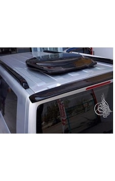 Transporter T5 Raysat Uydu Kapağı Transporter T5 Raysat Uydu Kapağı