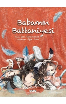 Babamın Battaniyesi (CİLTLİ) Babamın Battaniyesi (CİLTLİ)