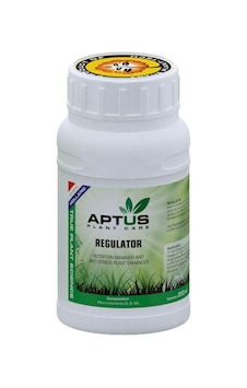 Aptus Regulator 250 Ml Bitki Stres Giderici 250 ML Aptus Regulator 250 Ml Bitki Stres Giderici 250 ML