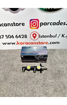 Bmw E30 Fren Ana Merkezi Bmw E30 Fren Ana Merkezi