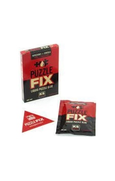 Puzzle Yapıştırıcı.