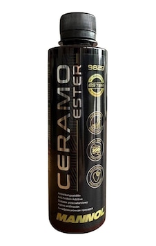 Mannol Ceramo Ester Motor Katkısı 250 Ml Mannol Ceramo Ester Motor Katkısı 250 Ml