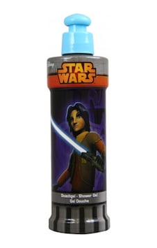 Disney Star Wars Duş Jeli̇ 200 ML