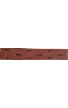 Nt Tools Nt800pzy60 Esnek Zımpara Bloğu Alüminyum Oksit 60 Kum Zımpara Nt Tools Nt800pzy60 Esnek Zımpara Bloğu Alüminyum Oksit 60 Kum Zımpara