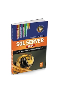 SQL Server 2014 - Selçuk Özdemir - Umuttepe