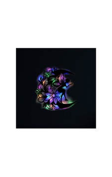 Led Işıklı Ahşap Çiçekli Aydaki Peri Figürlü Tablo Duvar Dekorlu Gece Lambası Çok Renkli - 737231148 Çok Renkli Led Işıklı Ahşap Çiçekli Aydaki Peri Figürlü Tablo Duvar Dekorlu Gece Lambası Çok Renkli - 737231148 Çok Renkli