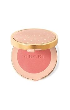 Gucci Blush De Beauty - 04 Bright Coral 04 Gucci Blush De Beauty - 04 Bright Coral 04