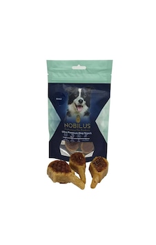 Nobılus Barbekü Biftek But Köpek Ödül Maması 80g Nobılus Barbekü Biftek But Köpek Ödül Maması 80g