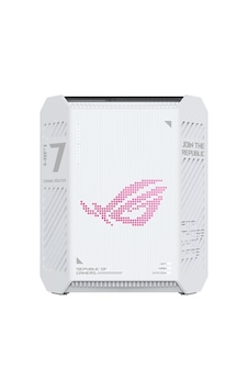 Asus Rog Strıx Gs-be7200 Dual-band Wifi 7 Mesh Gaming Router Asus Rog Strıx Gs-be7200 Dual-band Wifi 7 Mesh Gaming Router
