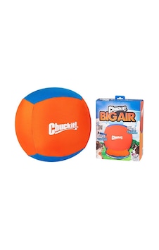 Chuckit Big Air Fetch Ball Şişirilebilir Köpek Oyun Topu 37 Cm 260-50017.01 Chuckit Big Air Fetch Ball Şişirilebilir Köpek Oyun Topu 37 Cm 260-50017.01
