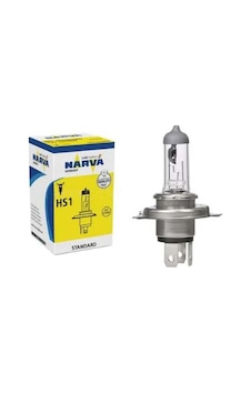 Hs1 Motosiklet Ampulü 12v 35/35w