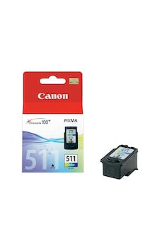 Canon Cl 511 Renkli Kartuş Mx320 330 340 350 360 410 Mp230 235 24 Canon Cl 511 Renkli Kartuş Mx320 330 340 350 360 410 Mp230 235 24