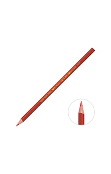 Bic Kopya Kalemi Evolution Kırmızı 12 Li 9213691 72 Adet