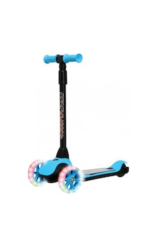 Scooter Cool Wheels Işıklı Pembe Cortix Scooter 5+ Mavi Scooter Cool Wheels Işıklı Pembe Cortix Scooter 5+ Mavi