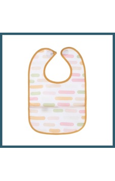 Bezos Leke Tutmaz Önlük 840 Pastel Renk: Pastel Ob Bezos Leke Tutmaz Önlük 840 Pastel Renk: Pastel Ob