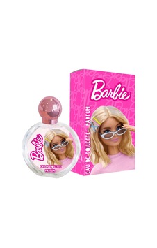 Kıva Dısney Barbıe Edt Parfüm 50 Ml Kıva Dısney Barbıe Edt Parfüm 50 Ml