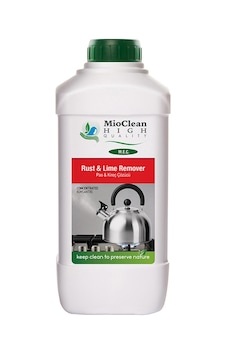 Mioclean Pas ve Kireç Çözücü 1 L Mioclean Pas ve Kireç Çözücü 1 L