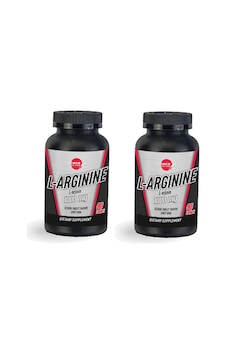 Force Nutrition L-Arginine 1000 Mg 90 Tablet | 2 Adet Force Nutrition L-Arginine 1000 Mg 90 Tablet | 2 Adet