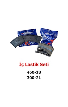 460-18 / 300-21 İç Lastik 460-18 / 300-21 İç Lastik