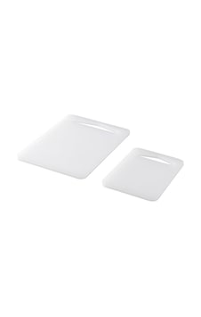 Ikea Legıtım 2'li Beyaz Kesme Tahtası 70556703 Ikea Legıtım 2'li Beyaz Kesme Tahtası 70556703