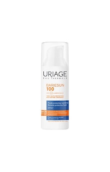 Uriage Bariesun 100 Fluid Çok Yüksek Uvb-uva- Mavi Işık Koruması Spf50+ 50 Ml. Uriage Bariesun 100 Fluid Çok Yüksek Uvb-uva- Mavi Işık Koruması Spf50+ 50 Ml.