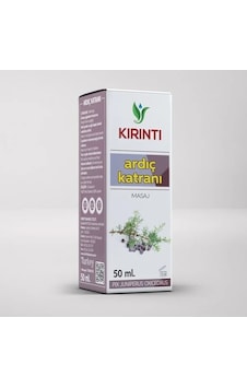 Kırıntı Ardıç Katranı Yağı 50 ML Kırıntı Ardıç Katranı Yağı 50 ML