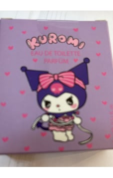 Kuromi Parfüm 15 Ml