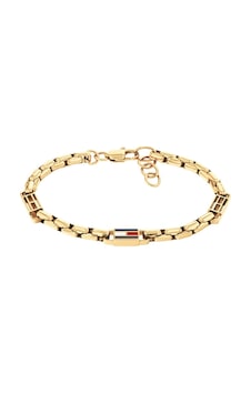 Tommy Hilfiger Thj2790675 Erkek Bileklik Renkli Tommy Hilfiger Thj2790675 Erkek Bileklik Renkli