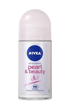 Nivea Pearl&Beauty Kadın Roll-On Deodorant 50 ML