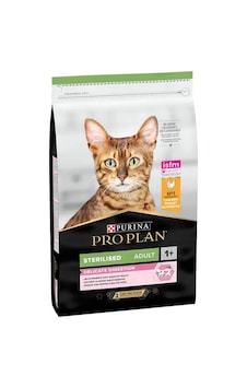 Pro Plan Tavuklu Kısır Kedi Maması 10kg Pro Plan Tavuklu Kısır Kedi Maması 10kg