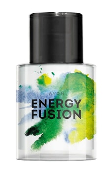 Avon Energy Edt 50ml Erkek Parfüm Avon Energy Edt 50ml Erkek Parfüm