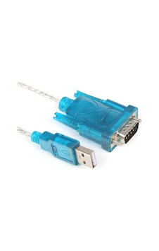 Ontech - Dark Dk-cb-usb2rs232 Usb 2.0 - Rs232 Seri Port Dönüştürücü Kablo Ontech - Dark Dk-cb-usb2rs232 Usb 2.0 - Rs232 Seri Port Dönüştürücü Kablo
