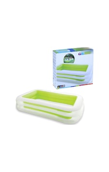 Ih56483 Dış Bölme Şeffa Aile Havuzu -vrd Beyaz Ih56483 Dış Bölme Şeffa Aile Havuzu -vrd Beyaz