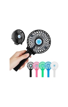 Mini Vantilatör Karışık
