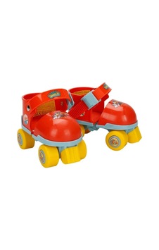 Ers Nessiworld 4 Teker Paten Set Ers Nessiworld 4 Teker Paten Set