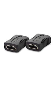 S-Lınk Sl-Hh59 Hdmı Dişi/Dişi Uzatıcı Adaptör S-Lınk Sl-Hh59 Hdmı Dişi/Dişi Uzatıcı Adaptör