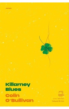 Killarney Blues - Colin O'sullivan - Dedalus Killarney Blues - Colin O'sullivan - Dedalus