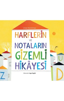Harflerin ve Notaların Gizemli Hikâyesi