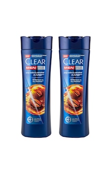 5 Adet Clear Men Saç Dökülmesine Karşı Şampuan